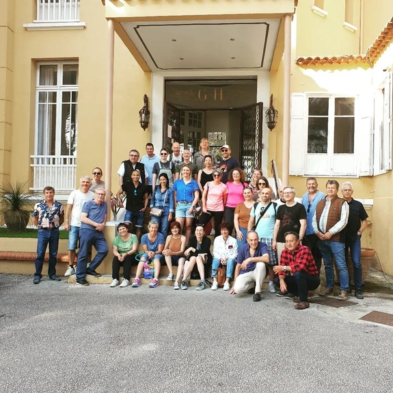 Company seminar