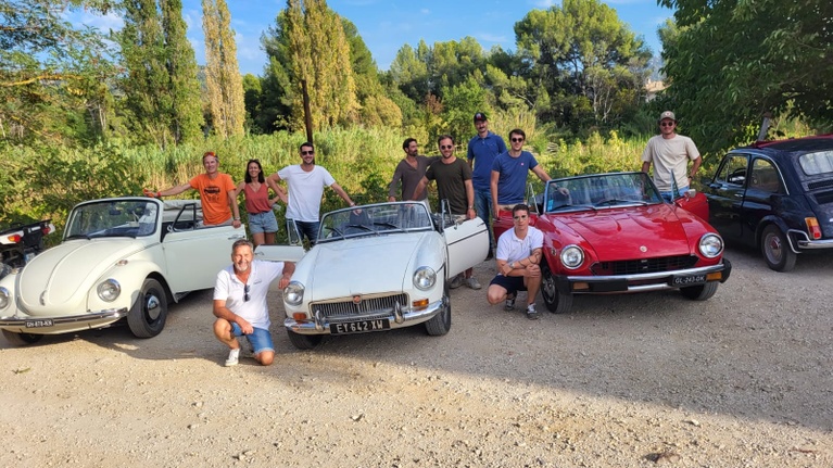 Team Building